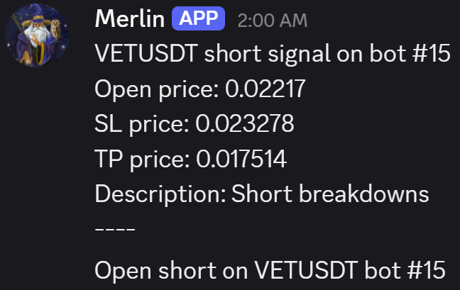 Merlin 1 Year Subscription