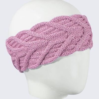 Olivia Alpaca Headband