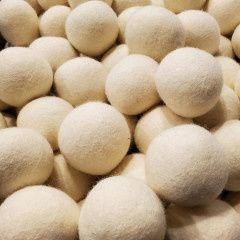 Dryer Balls