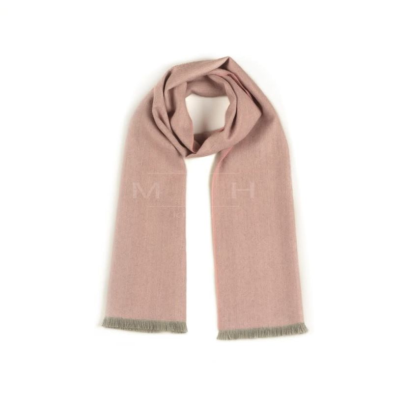 Herringbone Scarf