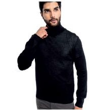 Classic Turtle Neck Sweater