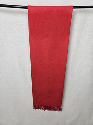 100% Baby Alpaca Solid Blanket