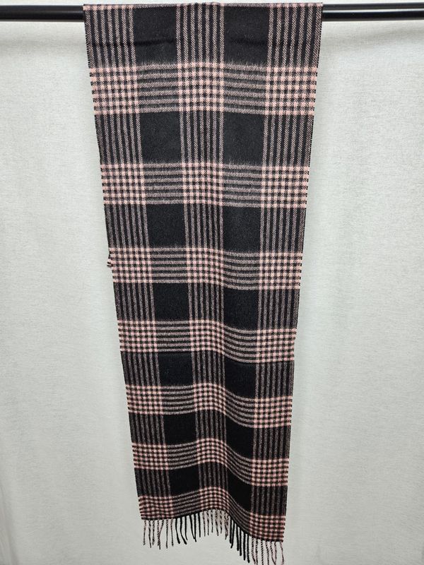 Jeremy Scarf
