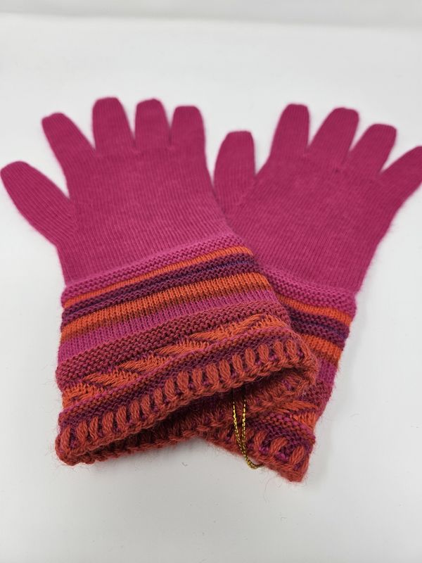 Beanie Gloves