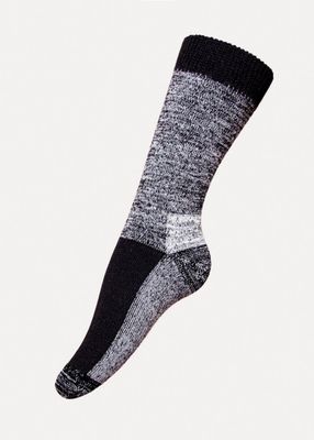 Omni Hiker Socks