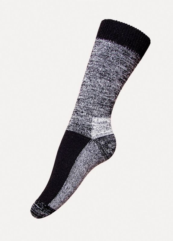 Omni Hiker Socks