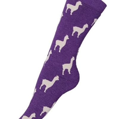 Alpaquita Socks