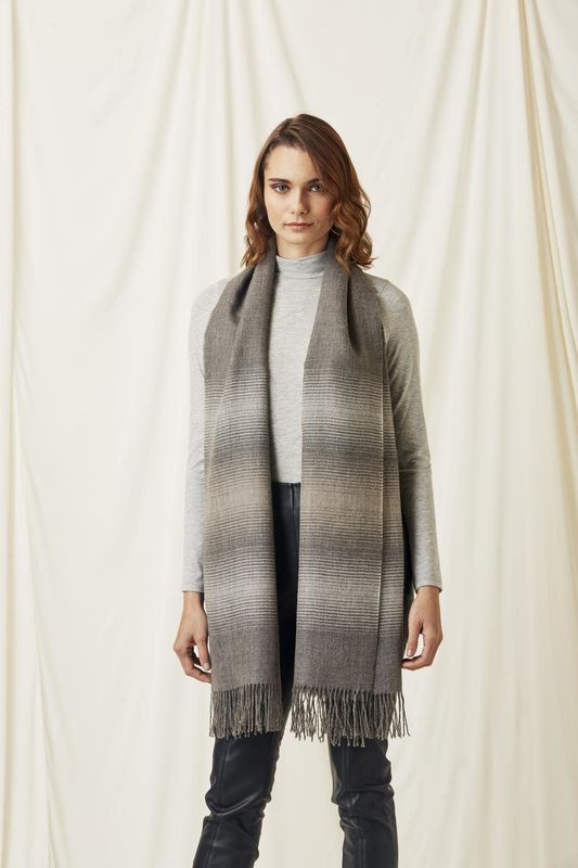 ECO Classic Stole