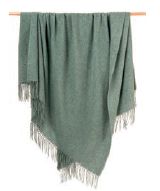 Solid Color Blanket 