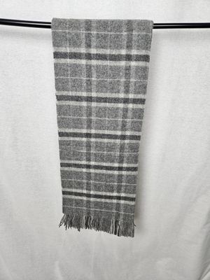 Scottish Alpaca Blanket