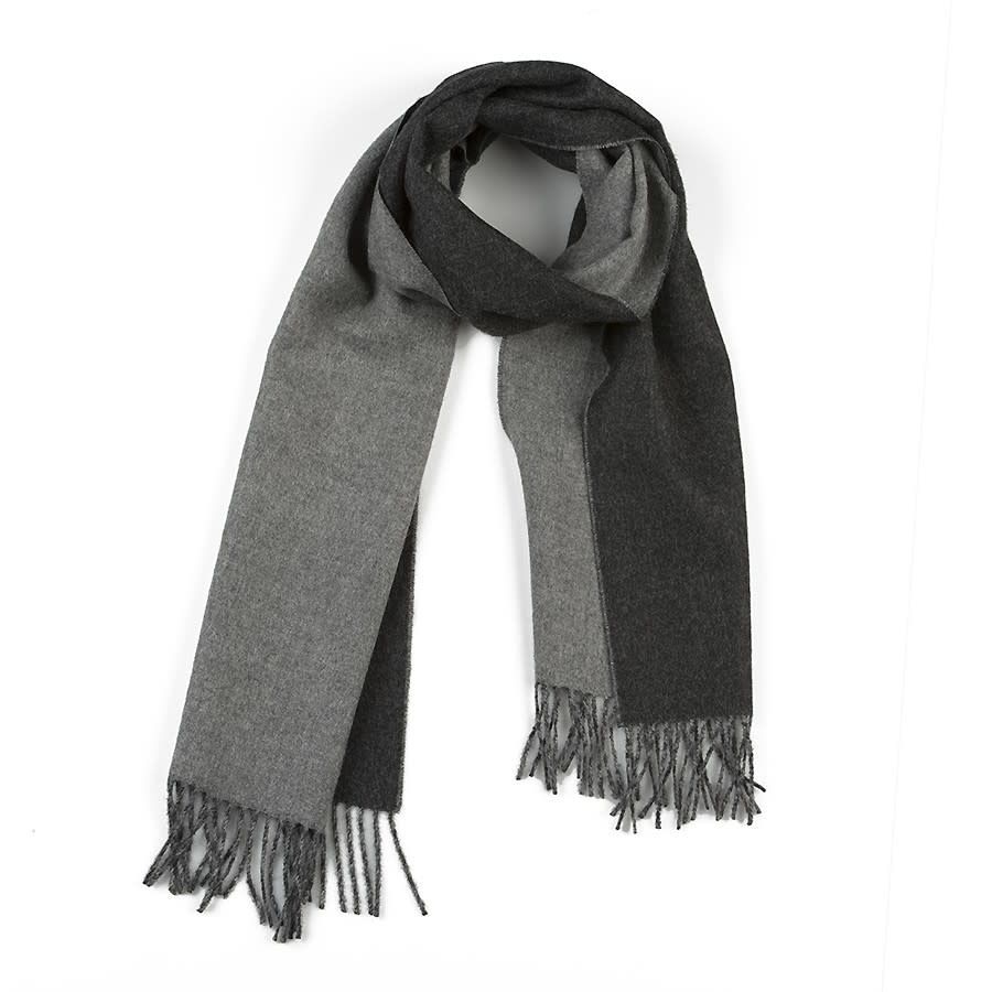Double Face Scarf