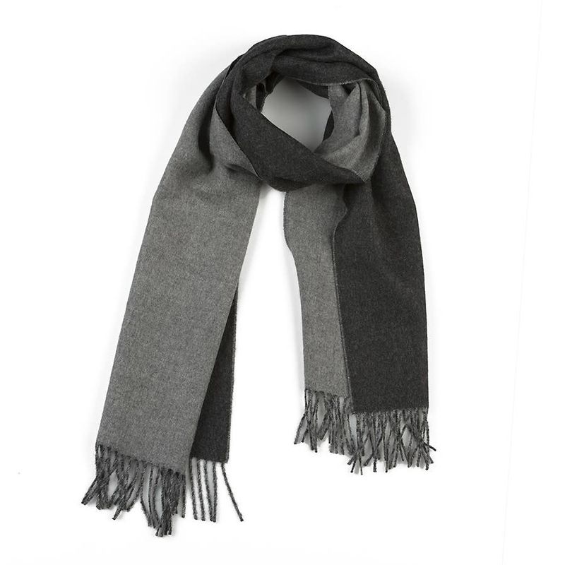 Double Face Scarf