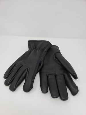 Leather Gloves