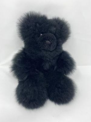 Alpaca Stuffed Teddy Bear 12&quot;