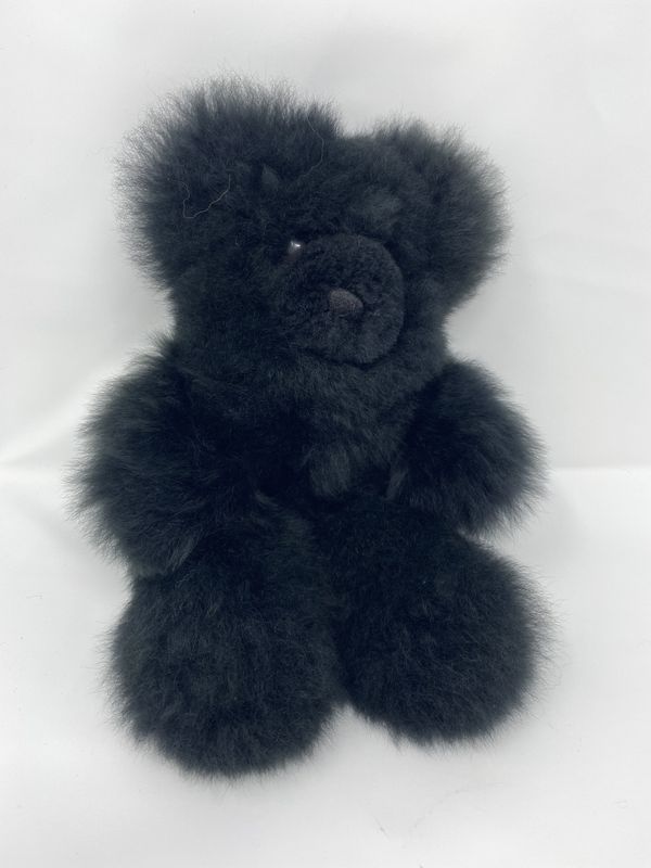 Alpaca Stuffed Teddy Bear 12&quot;