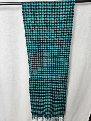 Hounds Tooth Scarf