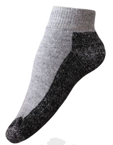 Gripper Yoga Socks