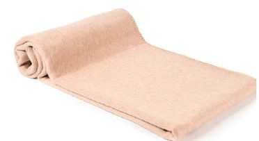 Blended Bed Blanket - King
