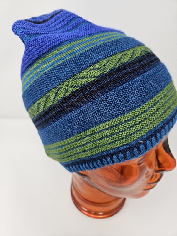 Beanie Hat