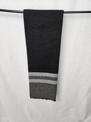 Eyelash Fringe Blanket