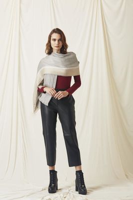 ECO Luxury Sateen Stole