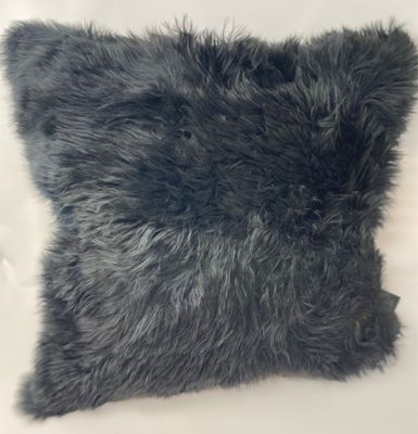 Fur Pillow 24&quot;x24&quot;