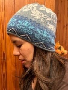 Cote D&#39; Azur Hat