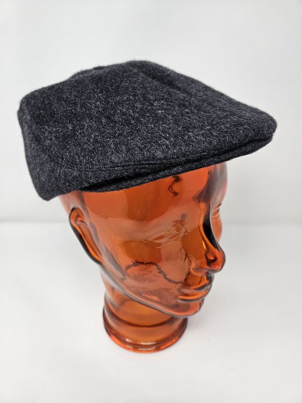 Alpaca Driving Hat