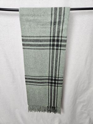 Double Striped Blanket