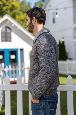 Trekker Pullover