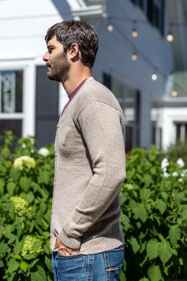 Golf Sweater