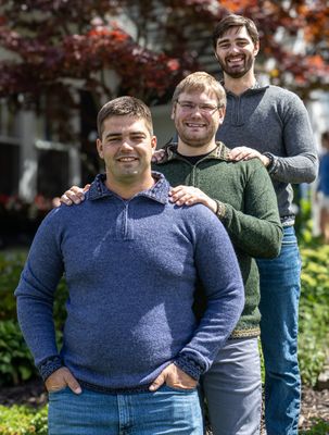 Men&#39;s Apparel