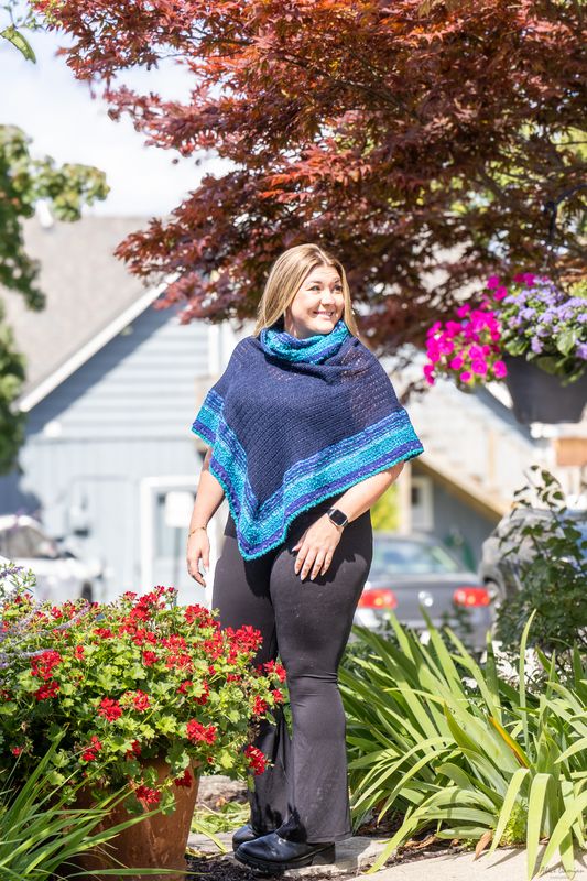 Puchka Poncho