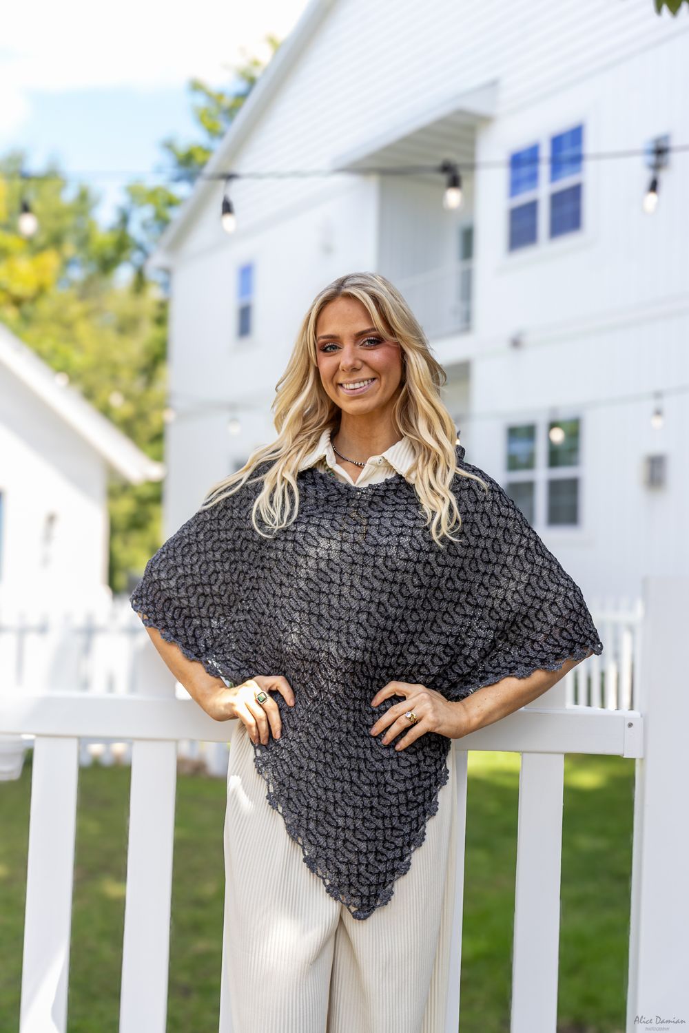 Sonia Poncho