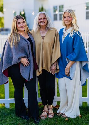 Women&#39;s Apparel