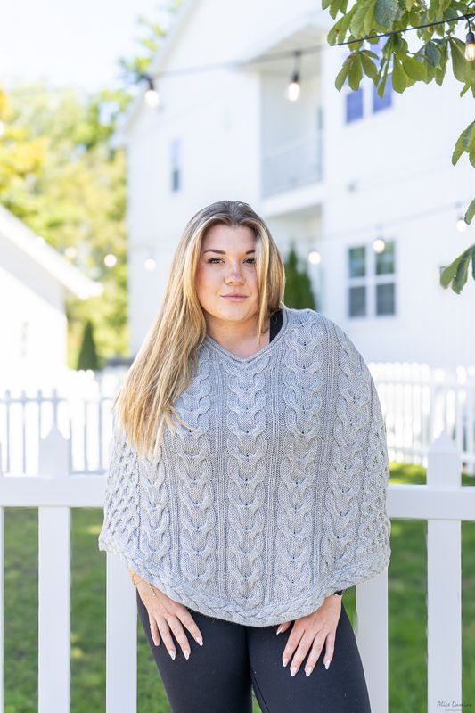 Natalie Poncho
