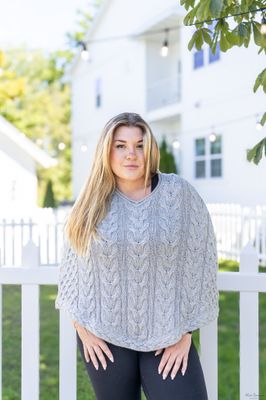 Natalie Poncho