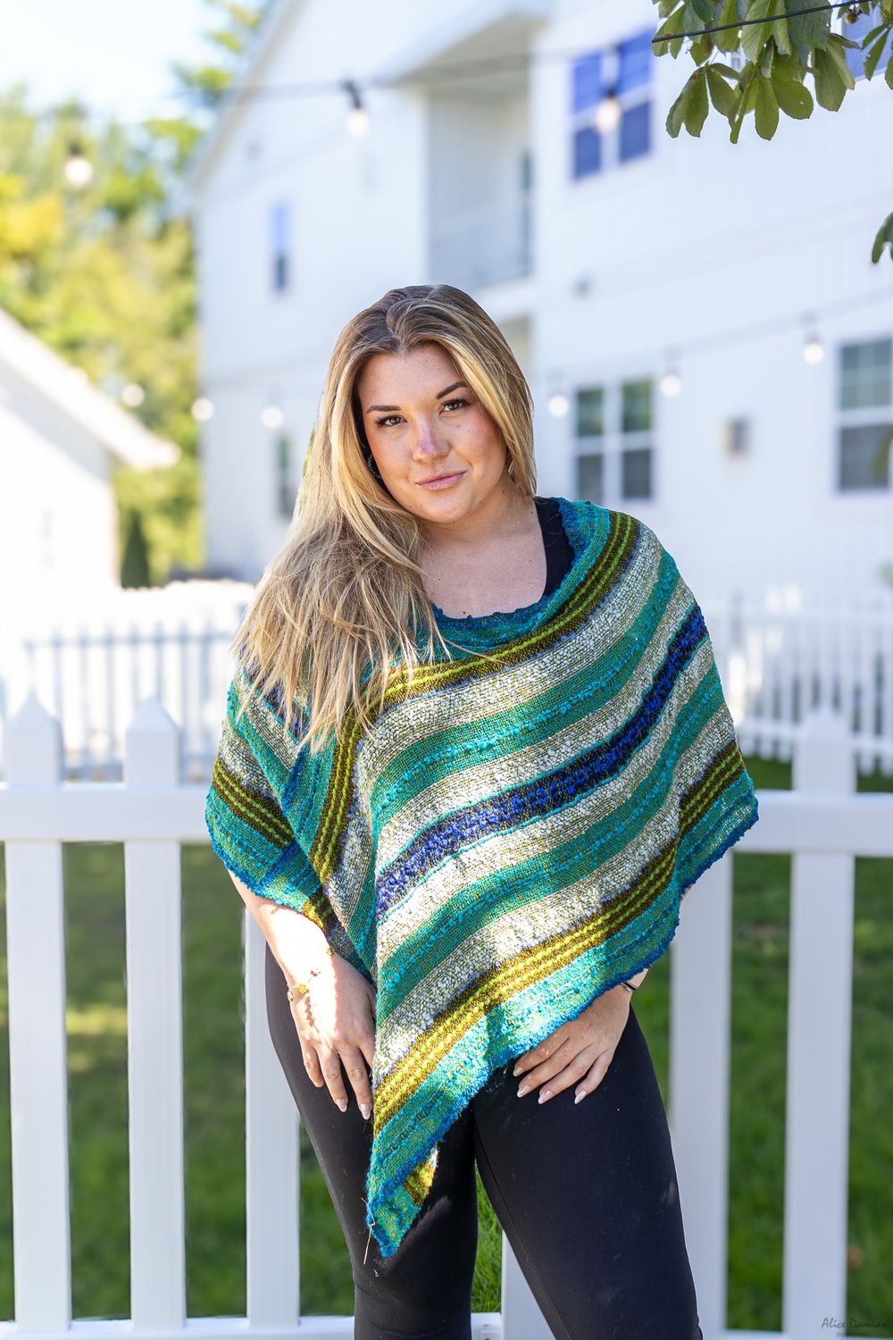 Ines Poncho