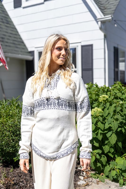 Cusco Hoodie