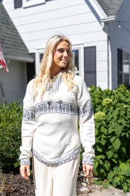 Cusco Hoodie