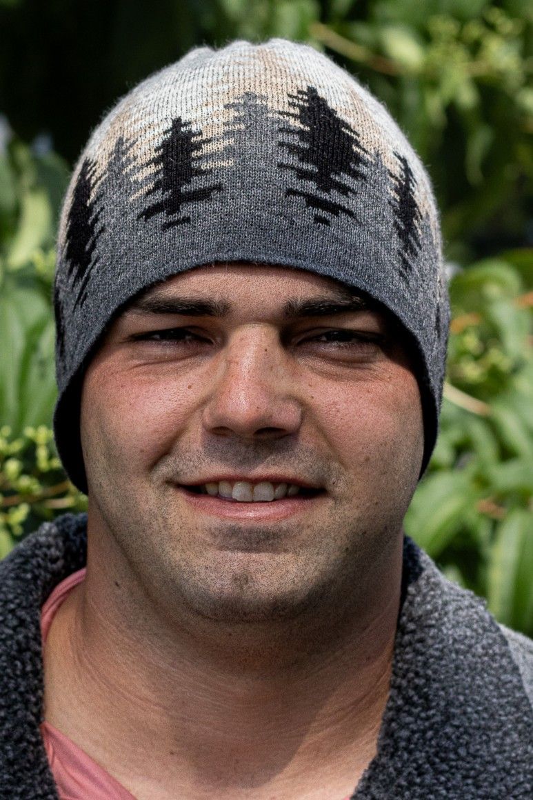 Reflections Hat, Color: Charcoal