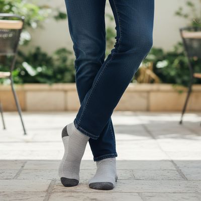 Premium Sport Golf Socks