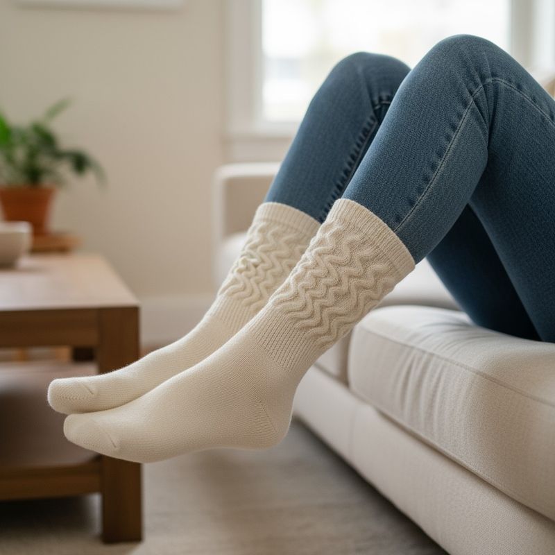 Premium Therapeutic Socks