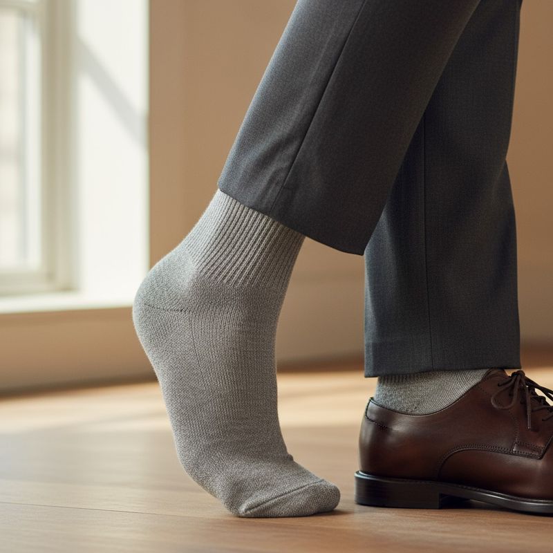 Dress Socks