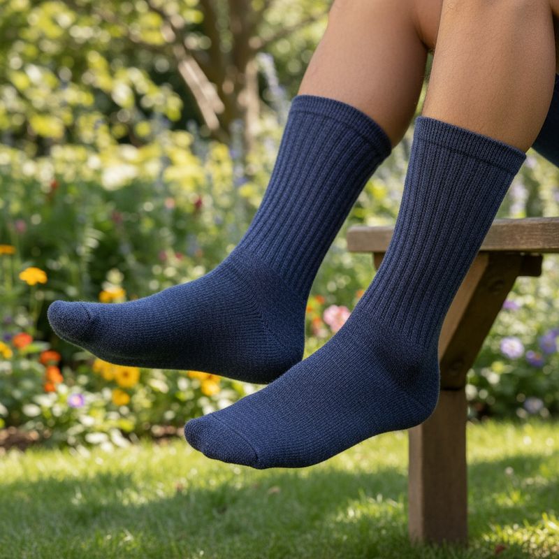 Crew Socks
