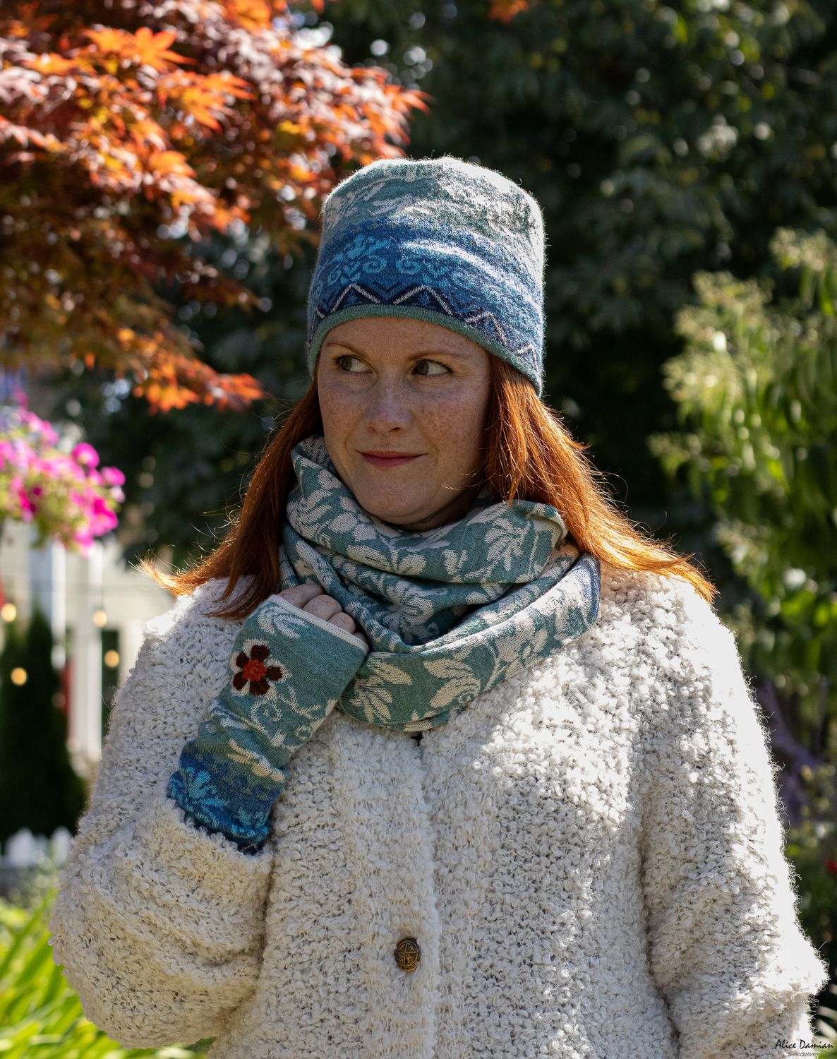 Cote D&#39; Azur Hat