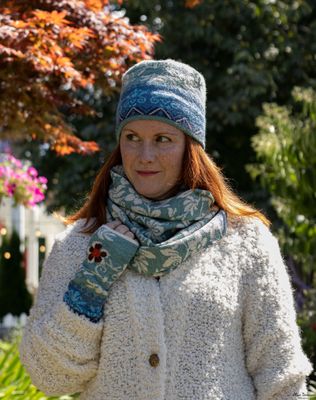 Cote D&#39; Azur Hat