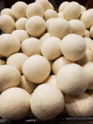 Dryer Balls