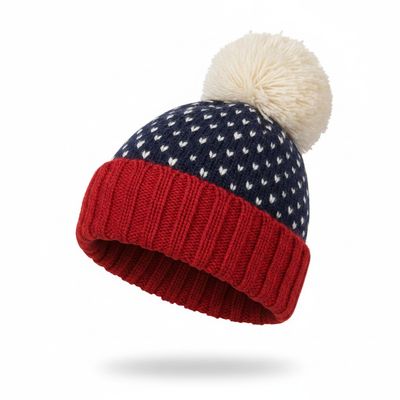 American Brushed Alpaca Hat