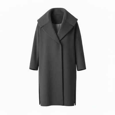 Alaia Long Coat